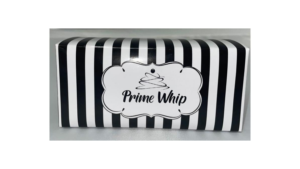 J.s. Marketing Whip Cream Chargers