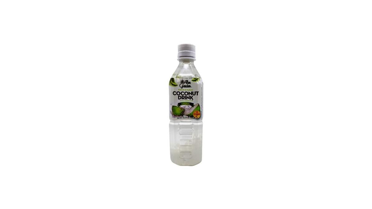 Coconut Drink 20 Pack 16.9 Oz
