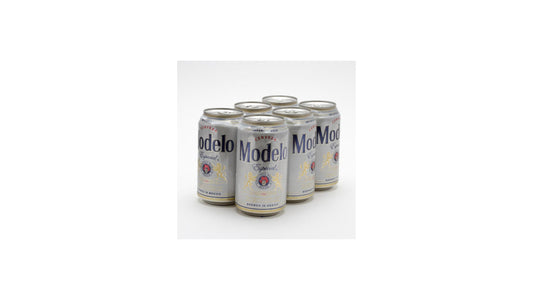 Modelo Especial Lager Beer - 6pk/12 Fl Oz Cans