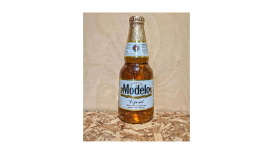 Modelo Especial Lager Beer - 6pk/12 Fl Oz Bottles