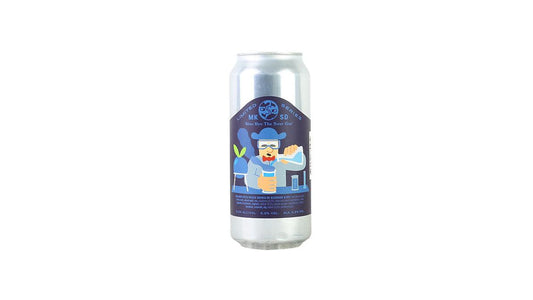 Mikkeller Blue Rye The Sour Guy