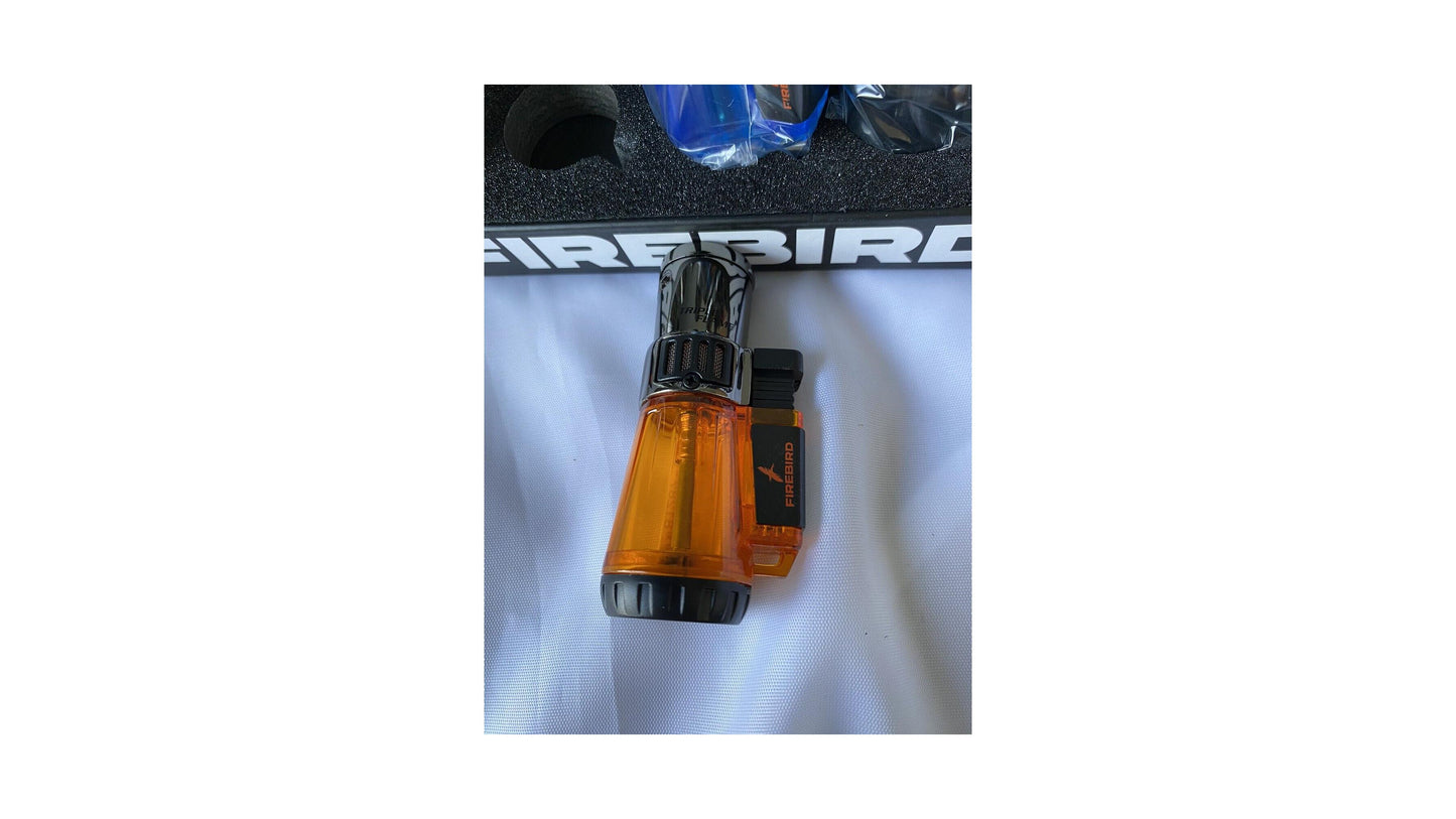 Firebird Afterburner Lighters