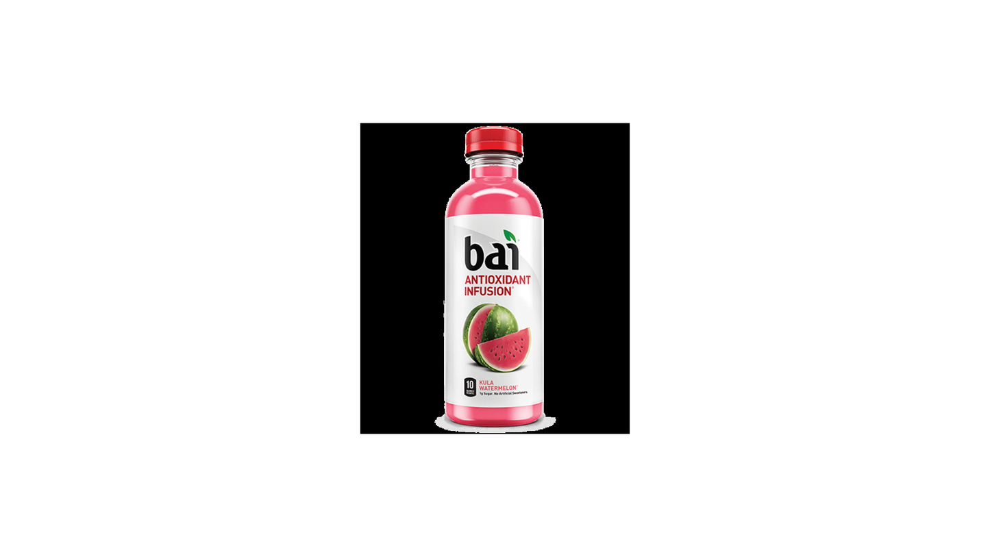 Bai Antioxidant Infusion Kula Watermelon Beverage