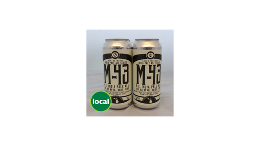 Old Nation M-43 India Pale Ale 4pk