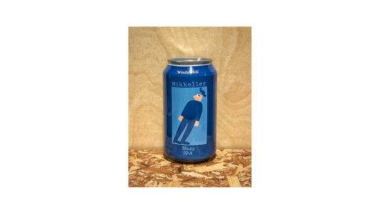 Mikkeller Windy Hill 4pk