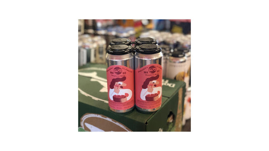 Mikkeller Raspberry Blush