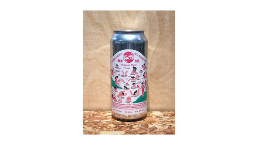 Mikkeller Passion Pool