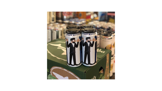 Mk Sd Mikkeller Staff Magician