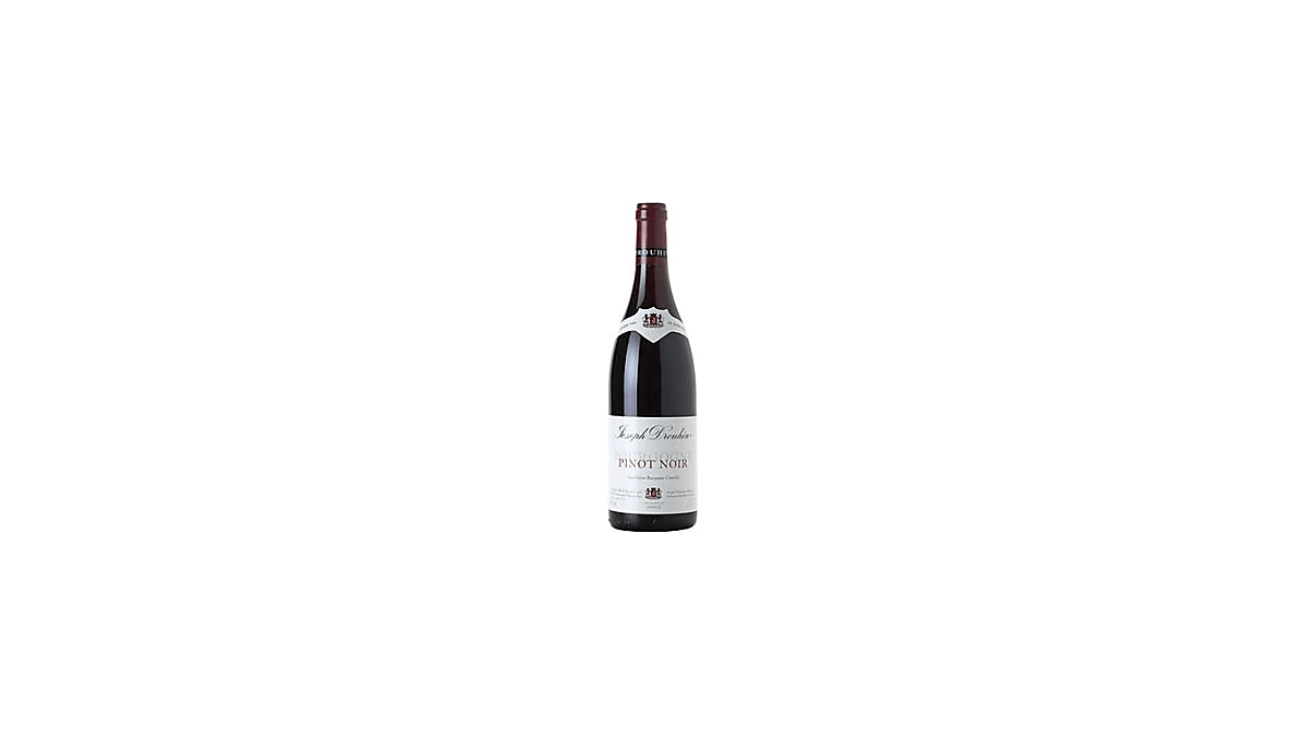 Joseph Drouhin Bourgogne Pinot Noir '09 (750 ML)