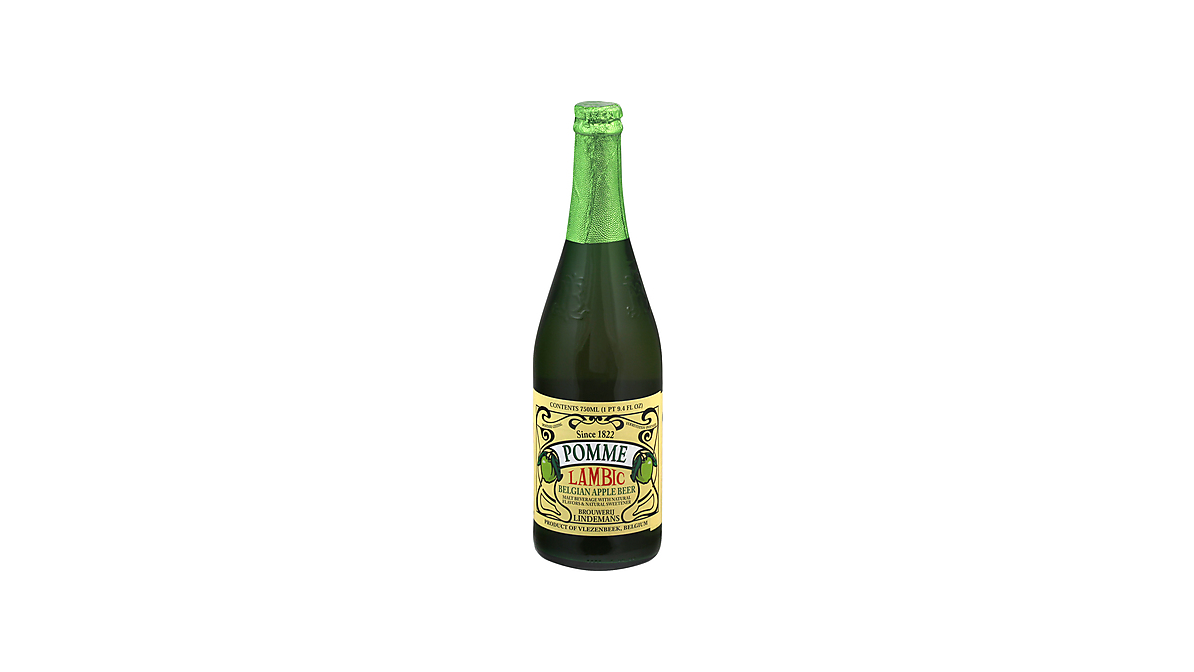 Pomme Lambic At