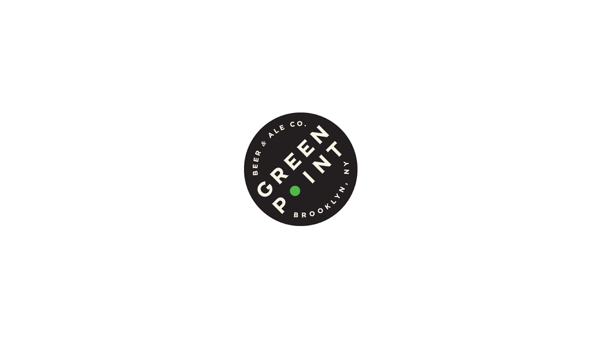 Greenpoint Beerworks Witte 2x16oz