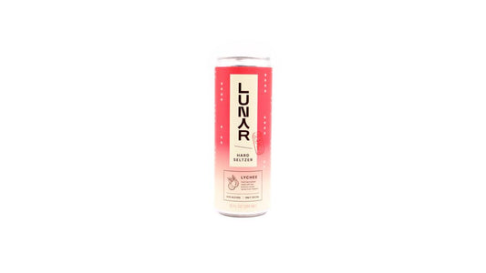 Lunar Lychee 355Ml