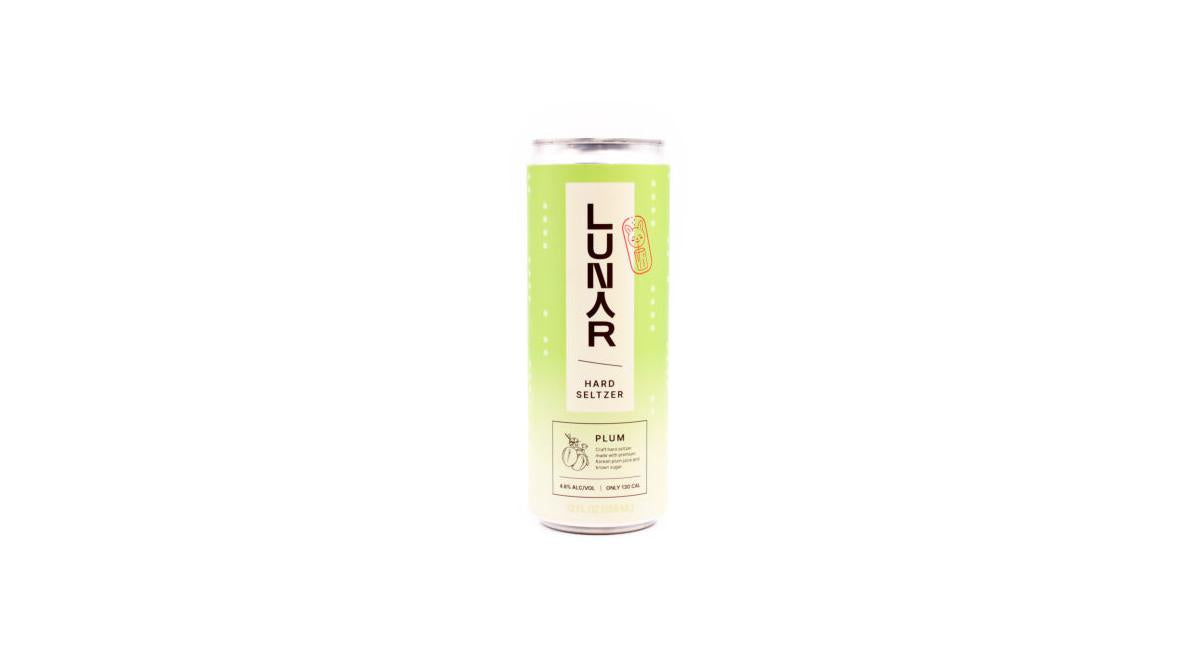 Lunar Plum 355Ml