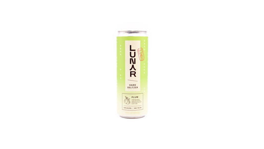 Lunar Plum 355Ml
