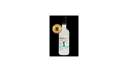 Owen's Craft Mixers Margarita Mix 750Ml