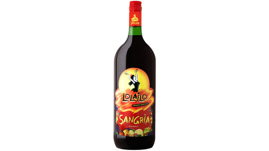 Lolailo Red Sangria