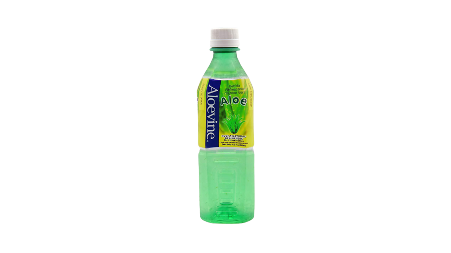 Aloevine Aloe Vera Drink