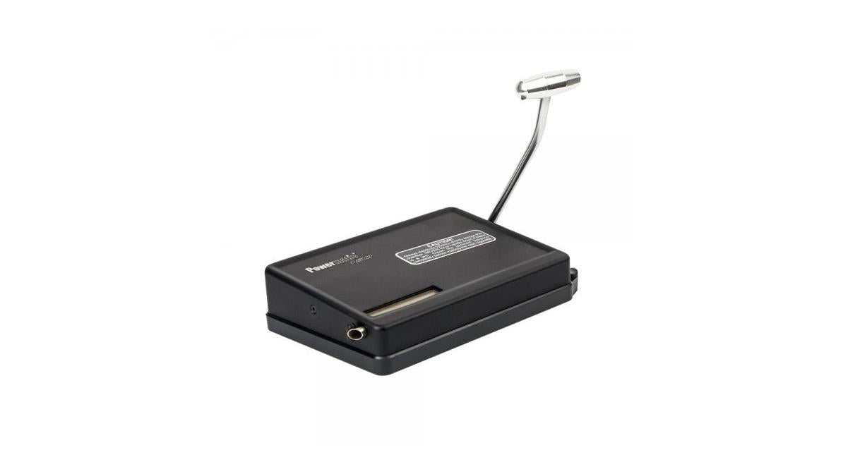 Powermatic 150 Manual Injector - Bronze
