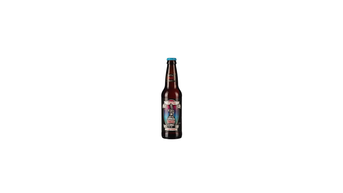Rogue Dead Guy Ale