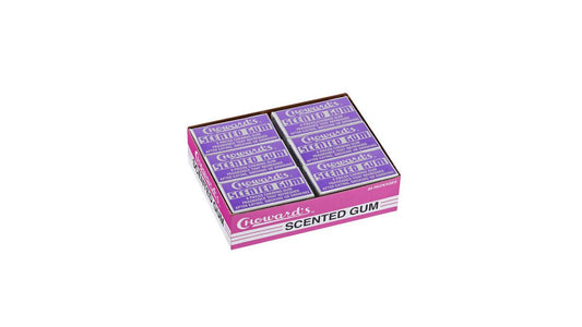 C Howards Gum, Scented