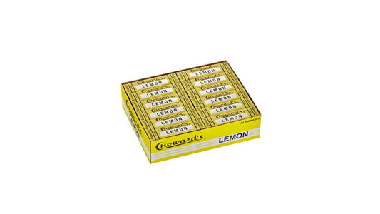Choward's C. Howards Lemon Mints
