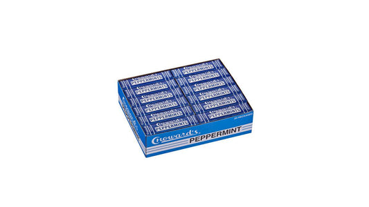 Choward's C. Howards Peppermint Mints