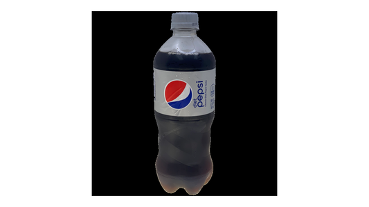 Pepsi None Diet Soda - 0