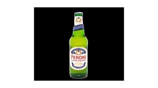 Peroni Nastro Azzurro – 5% Beer