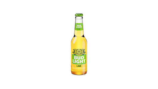 Bud Light Lime Beer, 12 Fl. Oz. Bottle