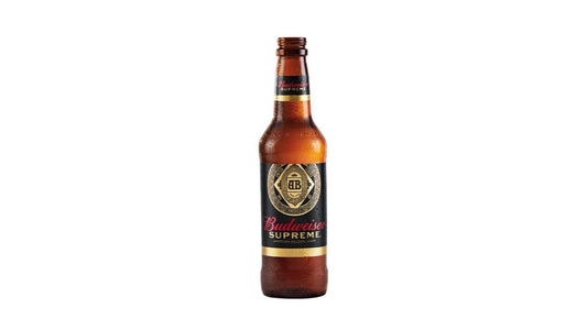Bud Supreme 6Nr