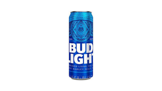 Bud Light Beer - Single Can 25.00 Fl Oz