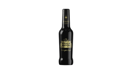 Stella Artois Solstice Lager, 11.2 Fl. Oz. Bottle