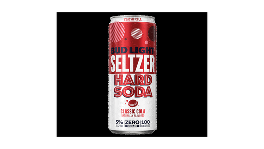 Bud Light Original Lemonade Hard Seltzer