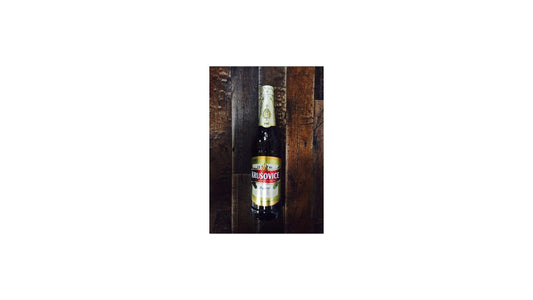 Krusovice Imperial Lager
