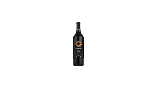 Black Oak Winery Pinot Noir
