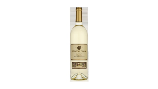 Chateau Diana Pinot Grigio