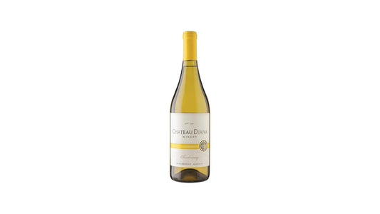 Chateau Diana Winery, Chardonnay