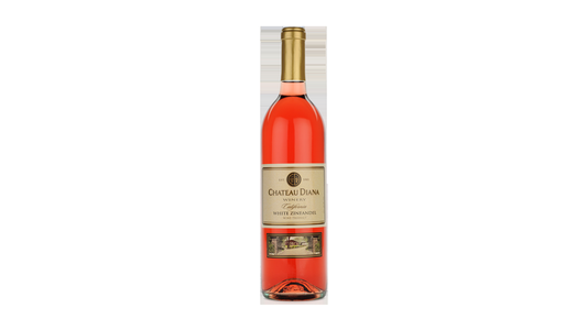 Chateau Diana White Zinfandel