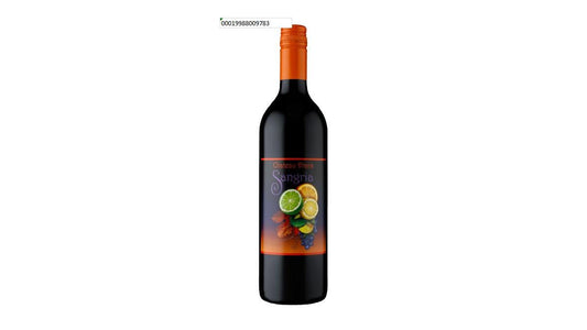 Chateau Diana California Sangria