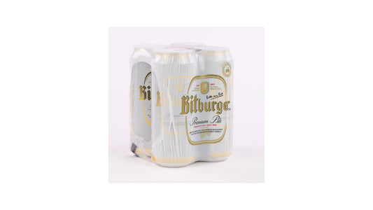 Bitburger Premium Pils Beer