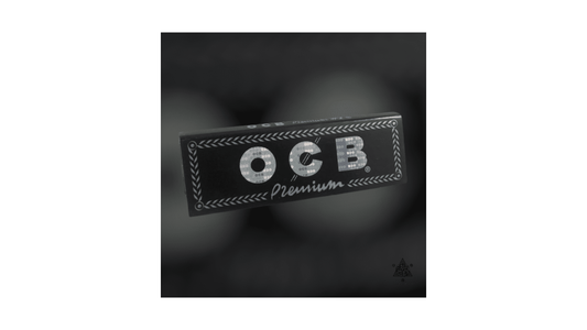 Hojilla OCB Premium