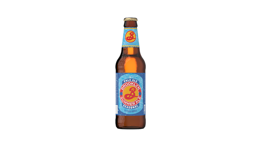 Brooklyn Brewery Seasonal Beer