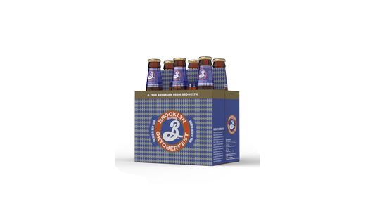 Brooklyn Brewery Seasonal Beer