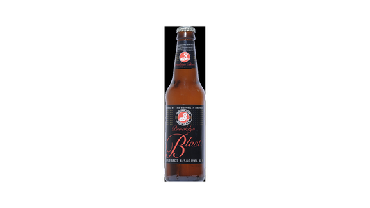 Brooklyn Brewery Blast Single
