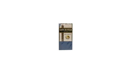 Garcia Y Vega Gallante