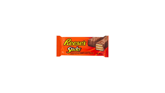 Reese's 42G Sticks Hershey S