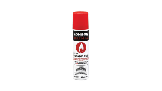 Ronson Butane Fuel