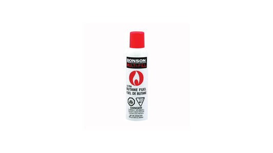 Ronsonol Ronson Multi-Fill Ultra Butane Fuel