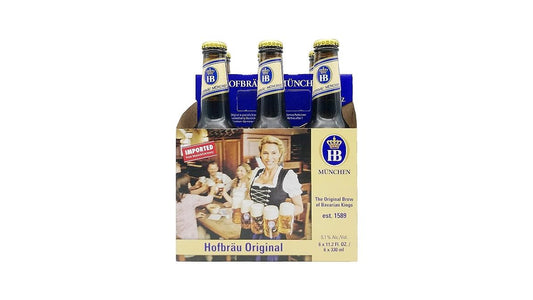 Hofbrau Hoffrau Original