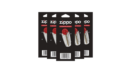 Zippo Lighter Flints
